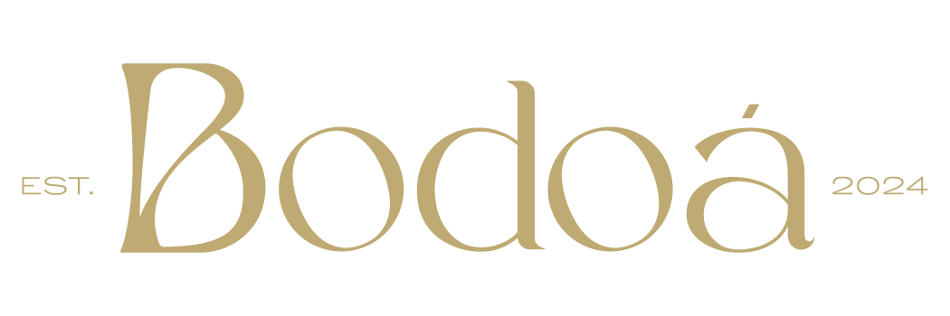 Bodoá logo
