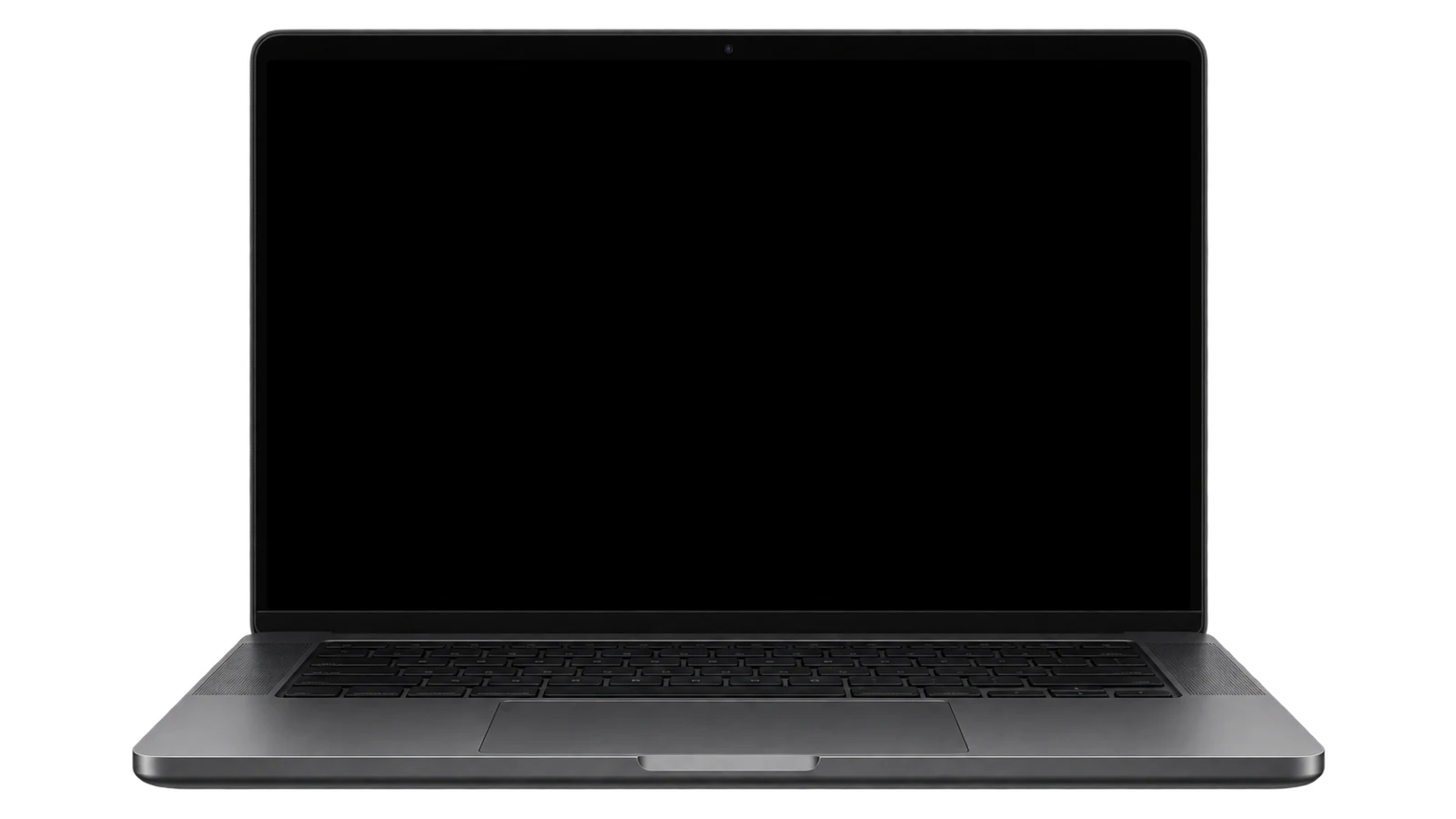Laptop showing the Bodoá website
