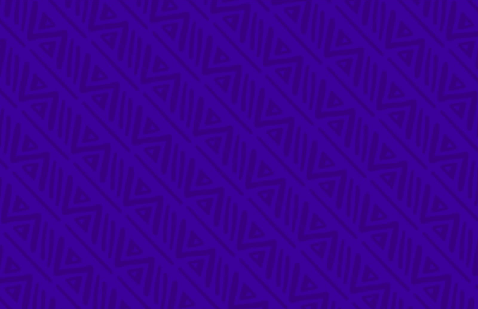 The Heni supporting texture, a geometric pattern in purple