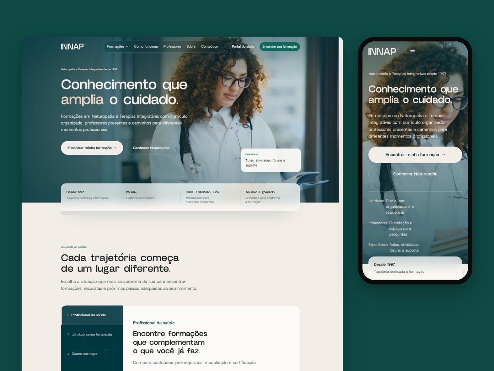INNAP website, part 6