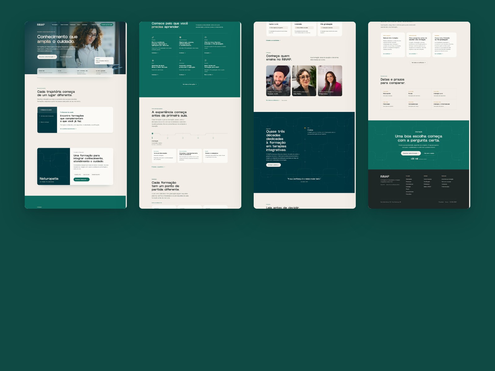 INNAP website, part 8