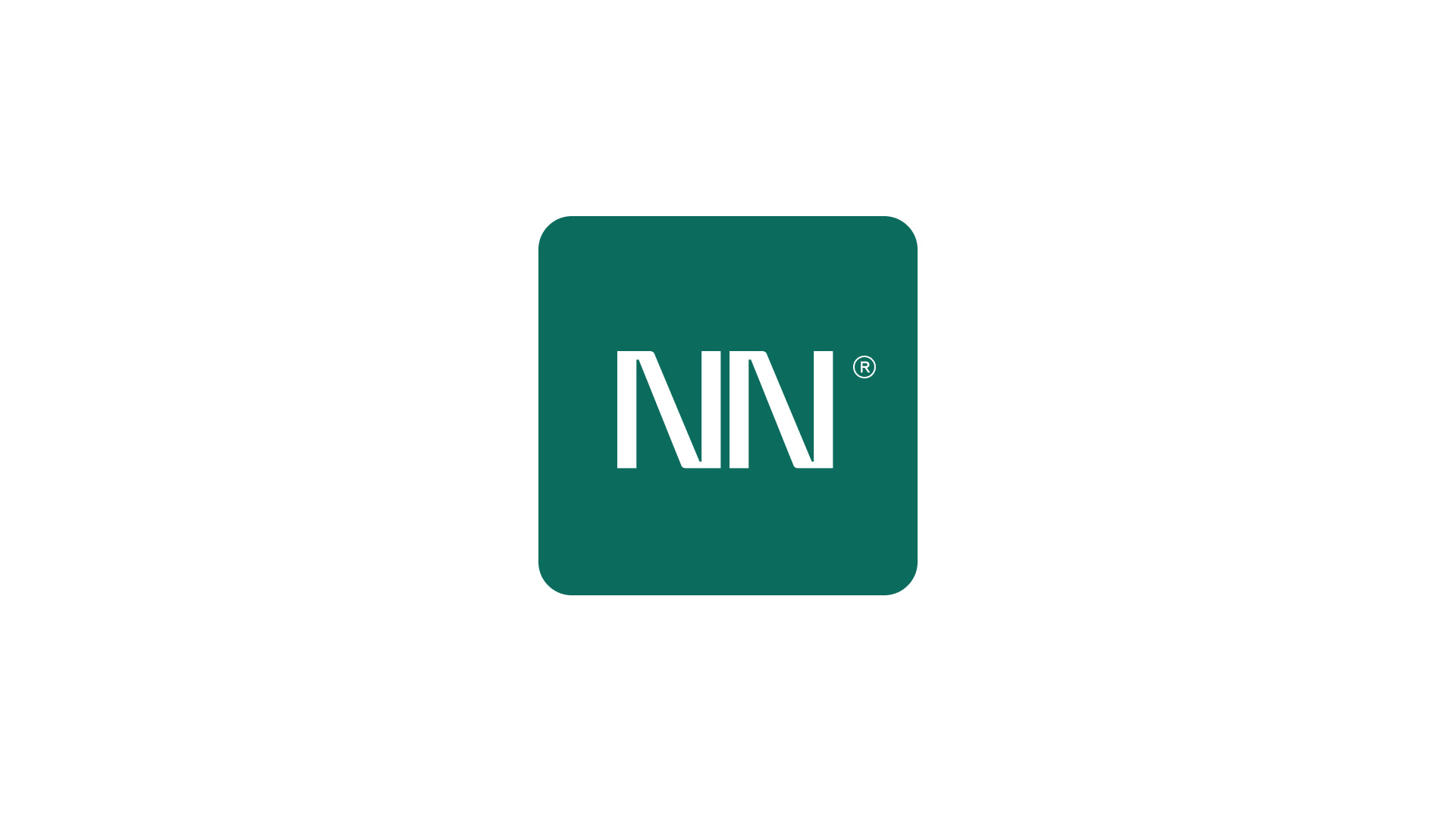 The NN symbol, for small spaces.