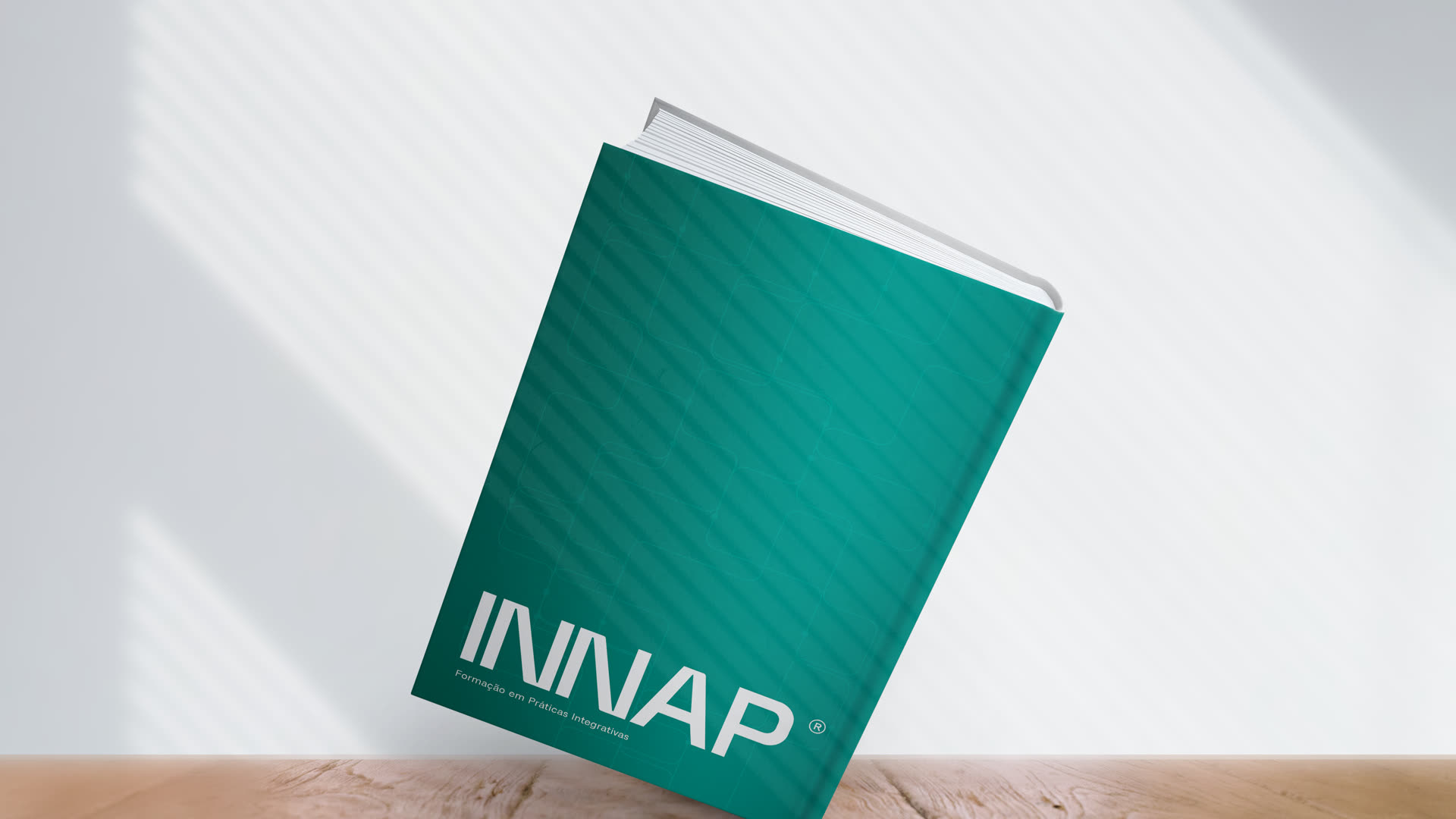 INNAP brand identity