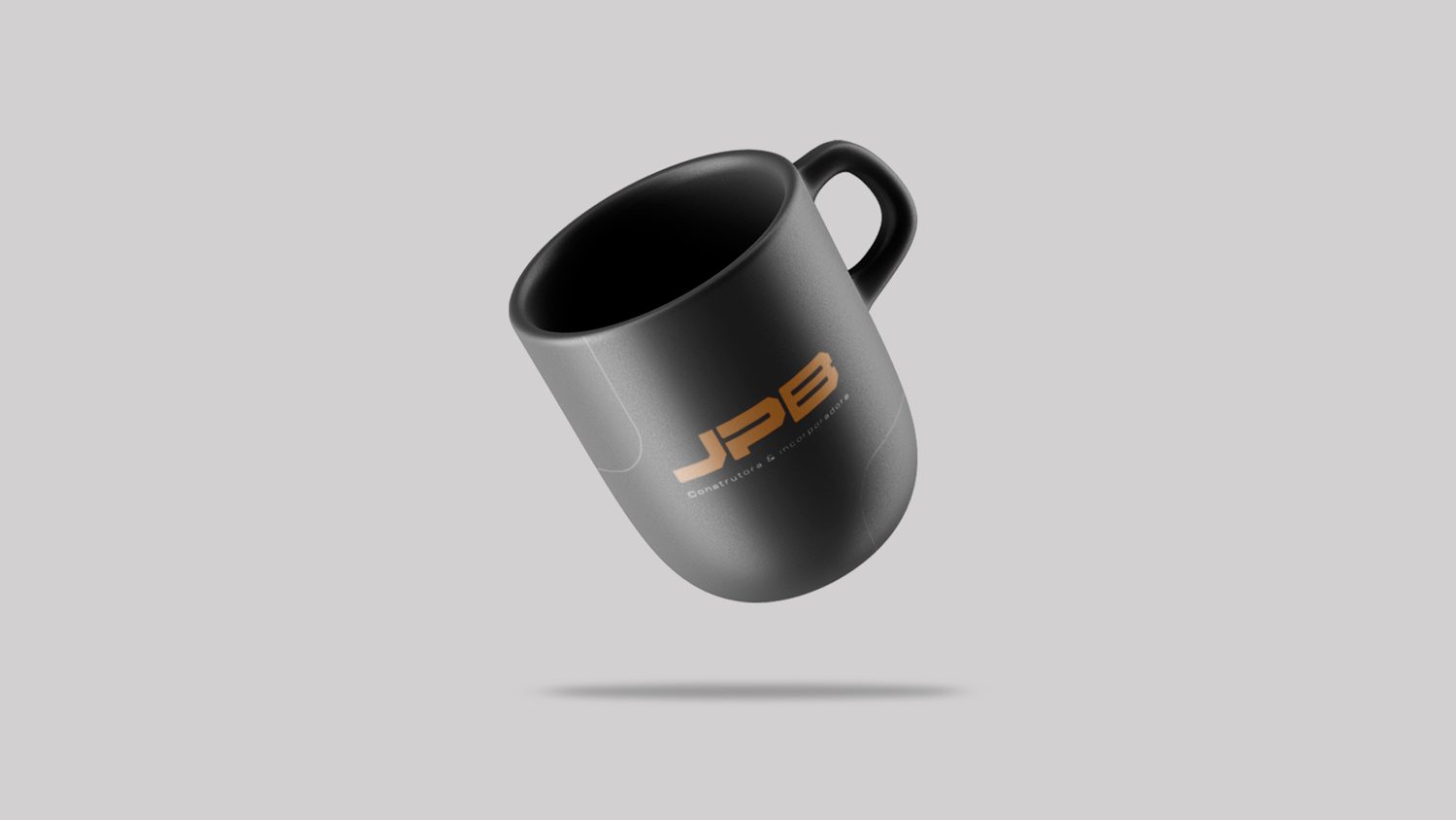 JPB mug
