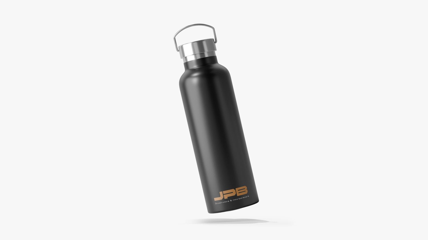 JPB thermal bottle