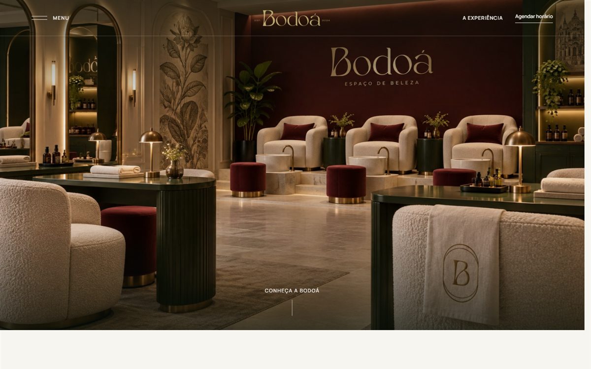 Bodoá