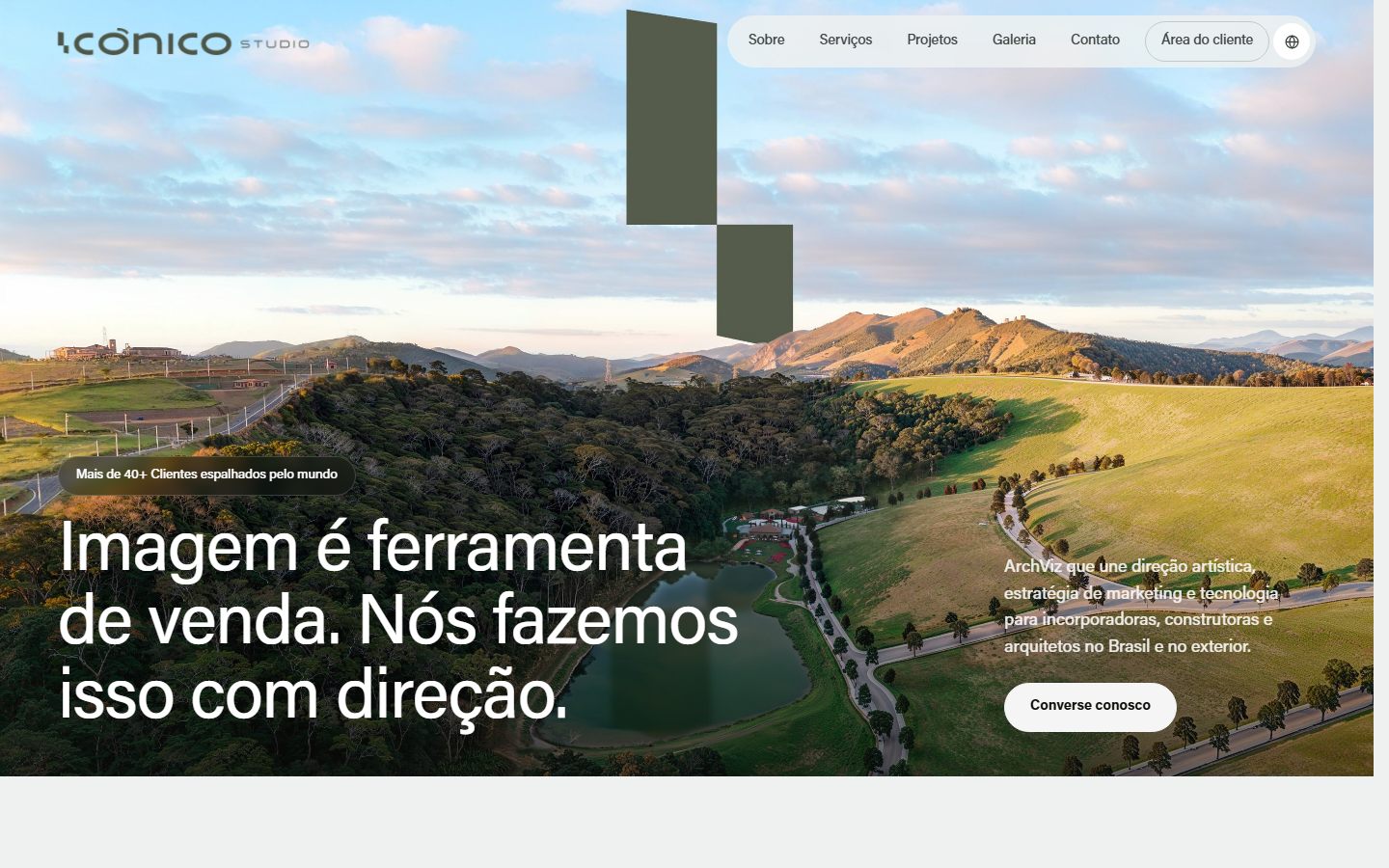 Icônico Studio