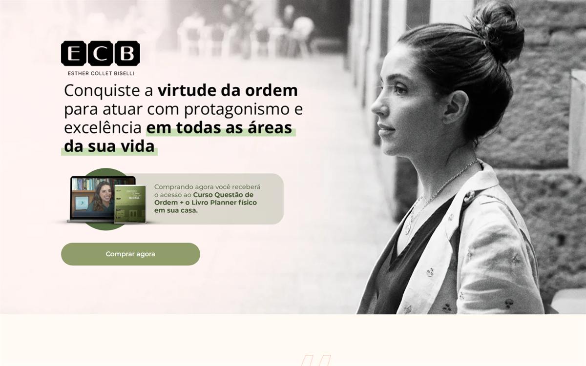 Questão de Ordem